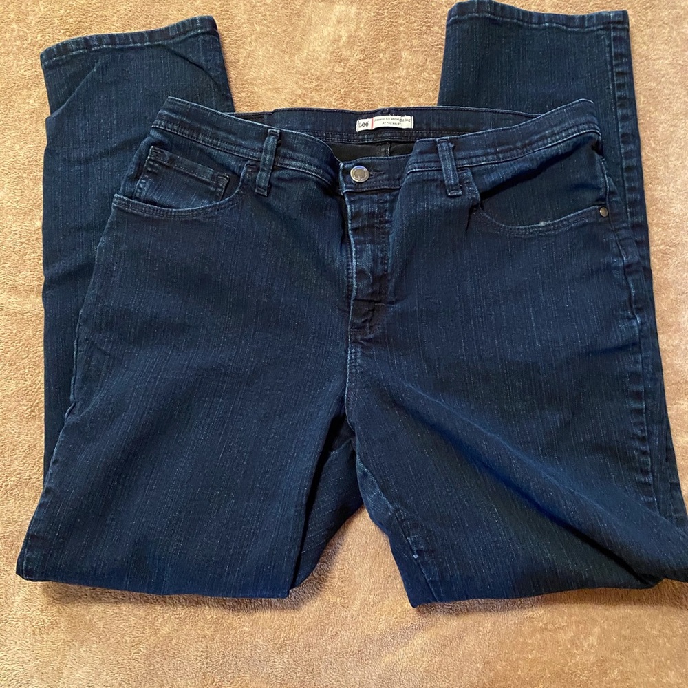 Lee Jeans